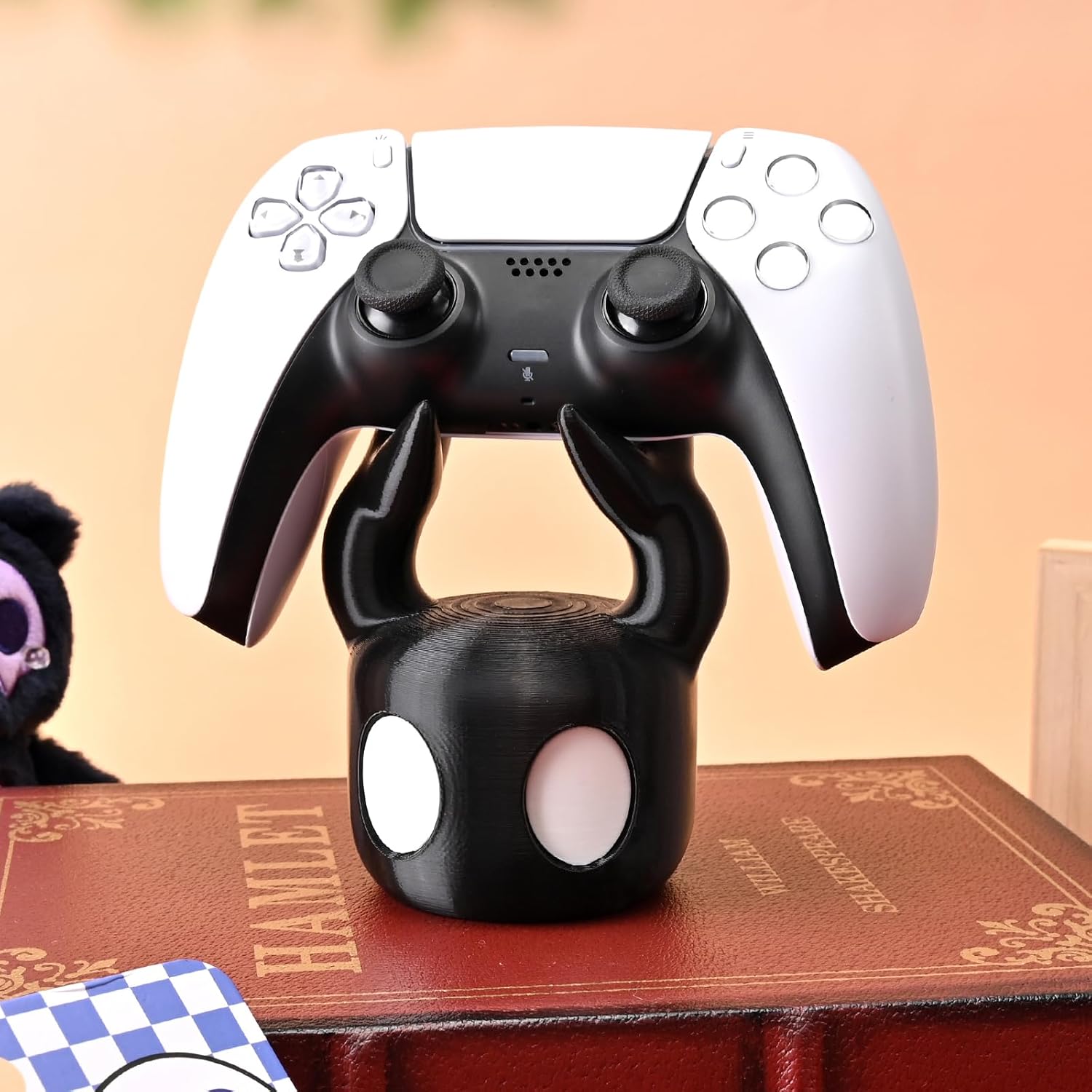Gaming Controller Ghost Displa - đánh giá và giá Gaming Accessories Desktop