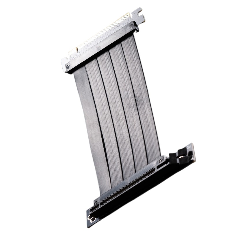 A45 Open Chassis PCIE 4.0 PCIE - đánh giá và giá Pcie Extension Cable