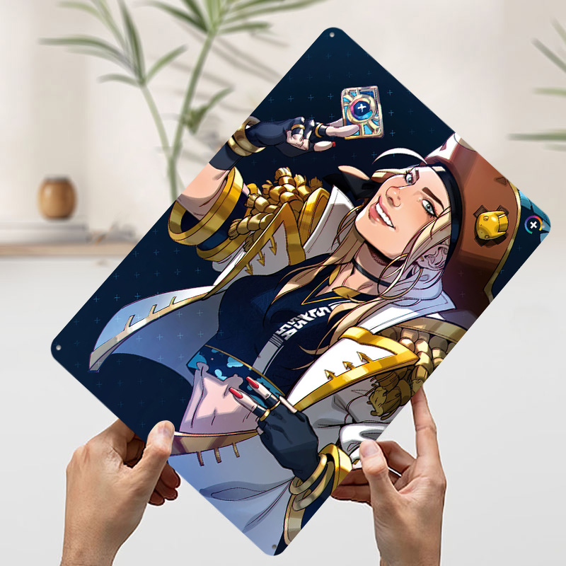 Slysssa Poster Retro 3D Printe - đánh giá và giá Gaming Accessories Gifts For Men