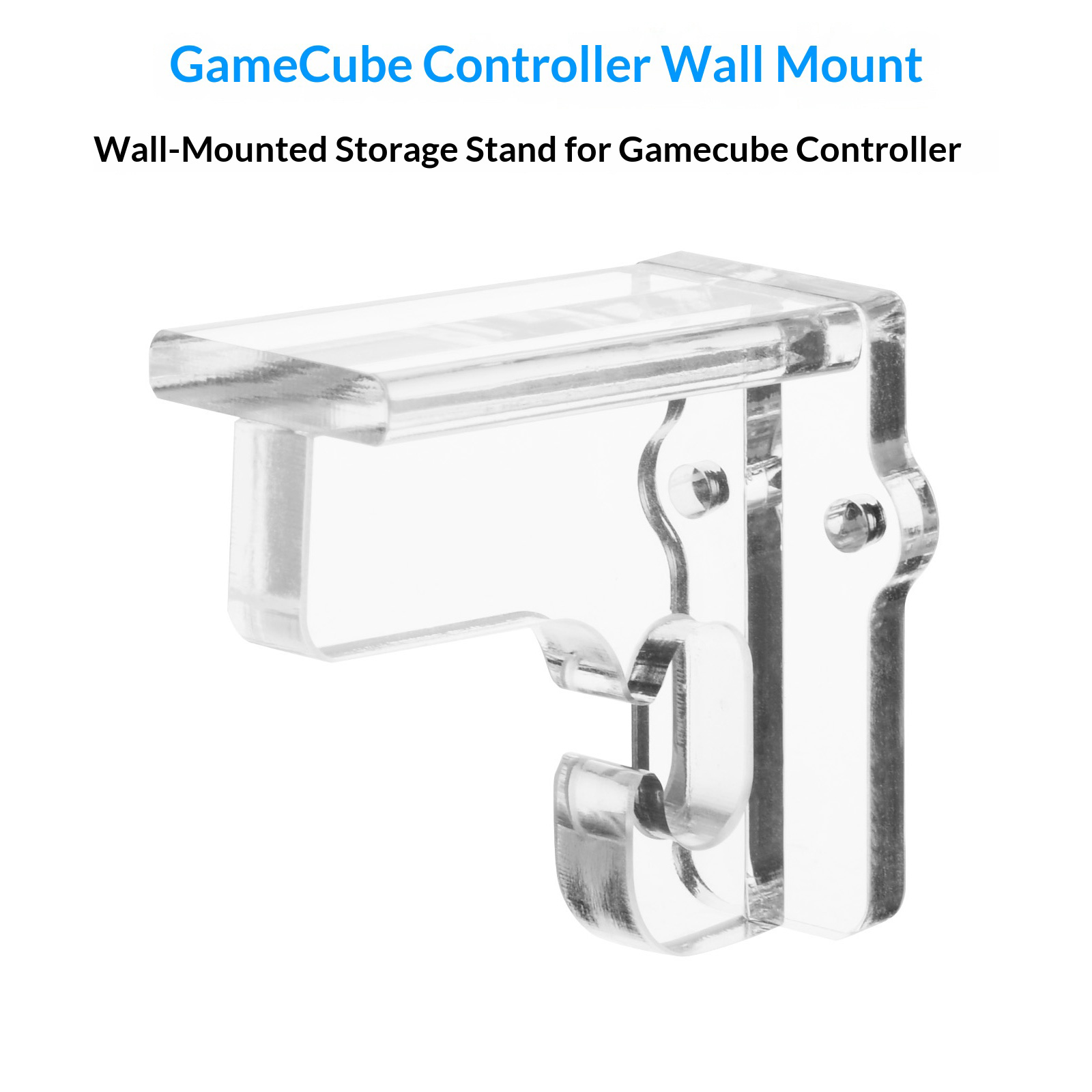 Wall Mounted Console Holder St - đánh giá và giá Gaming Accessories Wall Mount