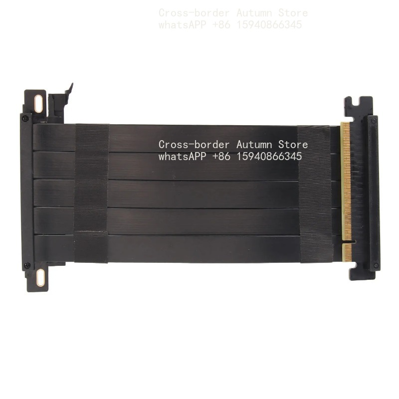 GPU Extension Cable Stable PCI - đánh giá và giá Pcie Extension Cable