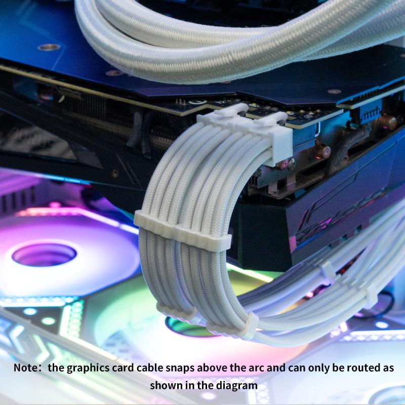 24Pin ATX PSU Extension Cable  - đánh giá và giá Pcie Extension Cable