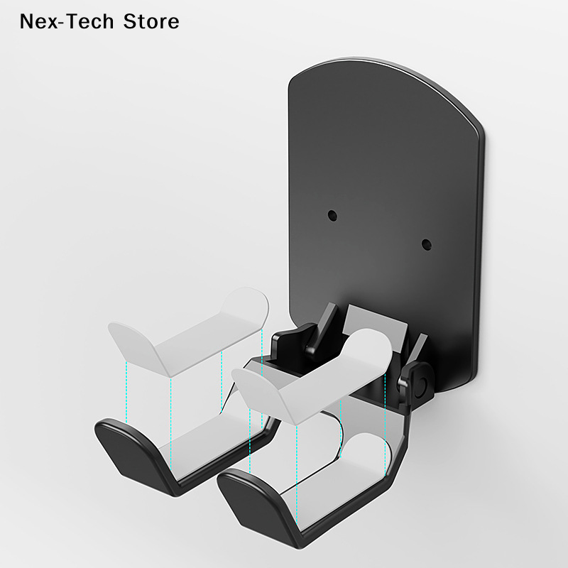 Wall Mounted Gaming Headset An - đánh giá và giá Gaming Accessories Wall Mount