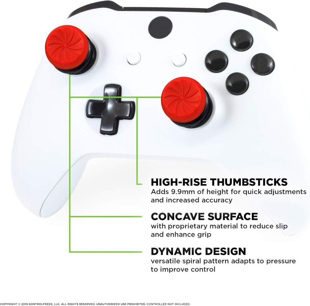 Increase height Freek FPS For  - đánh giá và giá Gaming Accessories Xbox One