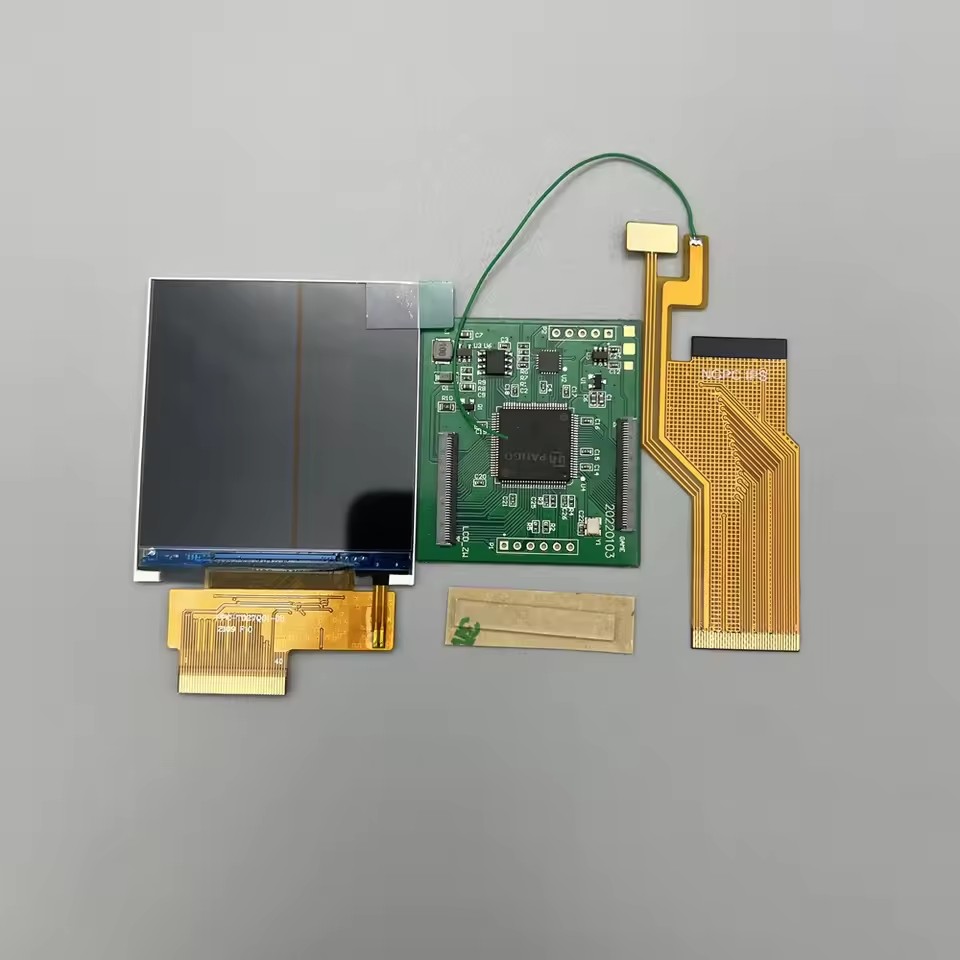 New 2.6 Inch Original Size Hig - đánh giá và giá Gaming Accessories Needed