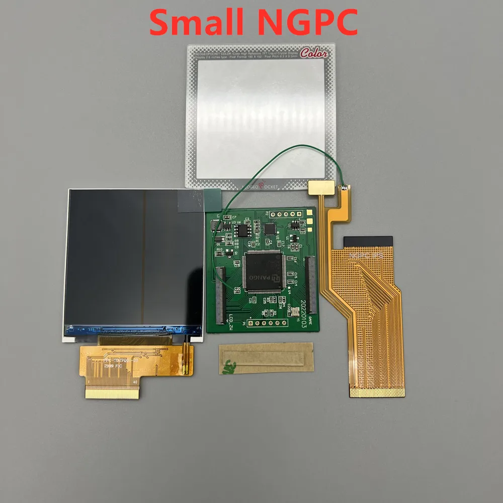 New 2.6 Inch Original Size Hig - đánh giá và giá Gaming Accessories Needed