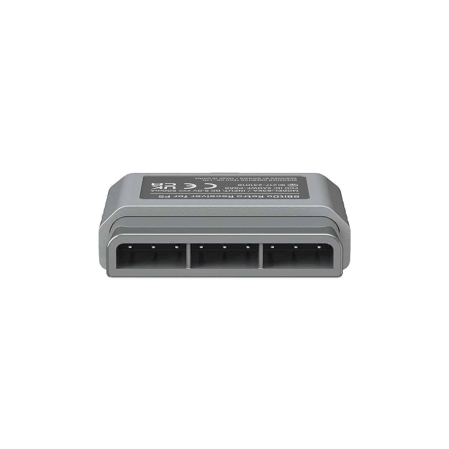 8Bitdo Retro Receiver Adapter  - đánh giá và giá Gaming Accessories Xbox One
