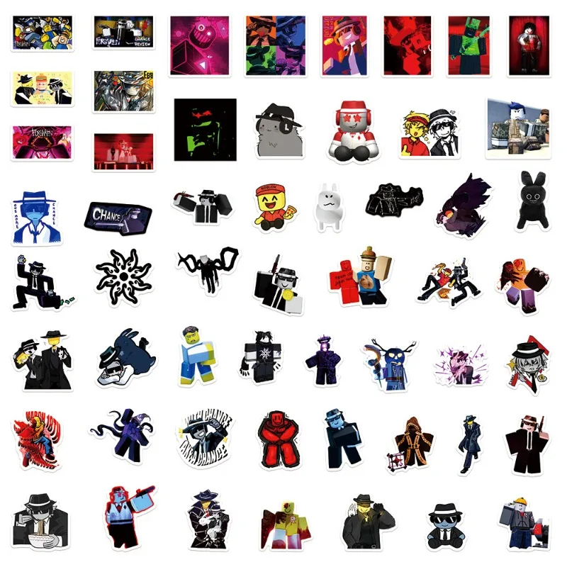 Game Robloxs Forsaken Chance P - đánh giá và giá Gaming Accessories Roblox