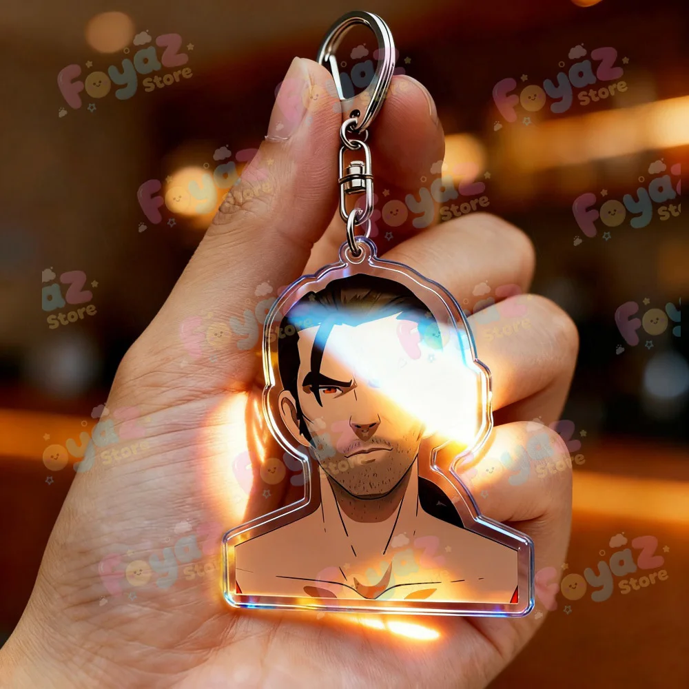 Game Keychain for Accessories  - đánh giá và giá Gaming Accessories Gifts For Men