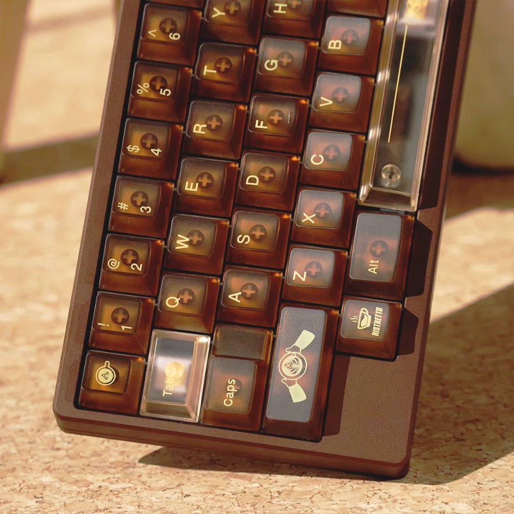 Custom TapTempo Coffee Shop Ke - đánh giá và giá Gaming Accessories Shop