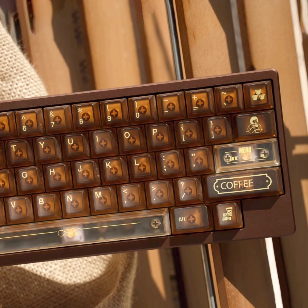 Custom TapTempo Coffee Shop Ke - đánh giá và giá Gaming Accessories Shop