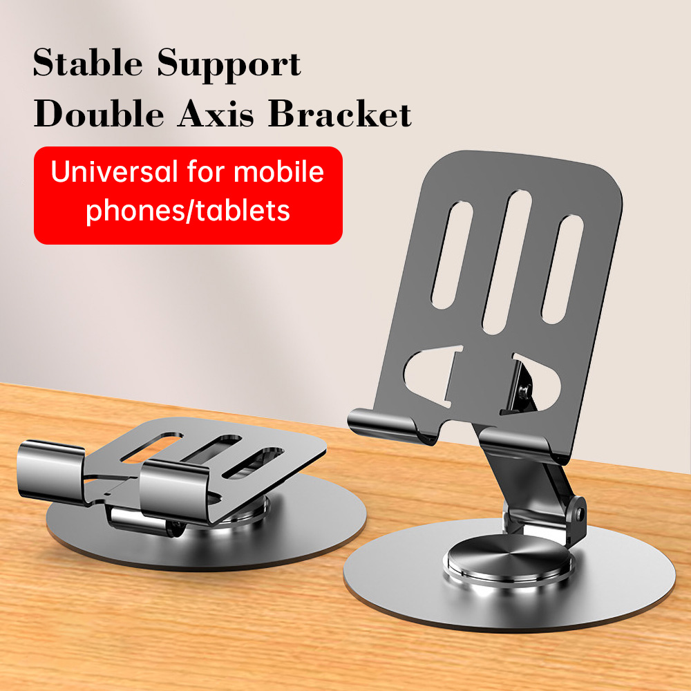 360°Rotating Tablet Phone Stan - đánh giá và giá Gaming Accessories Desktop