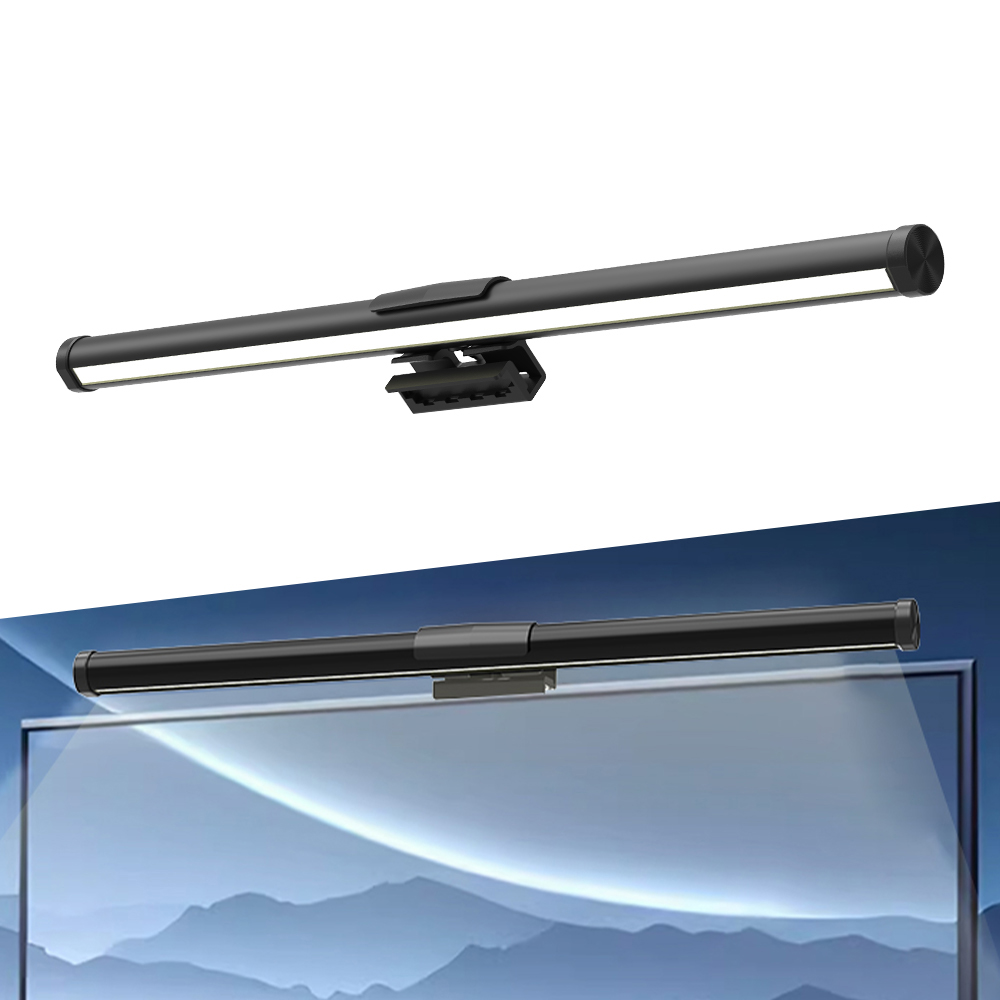 Monitor Light Bar 43CM Eye-Car - đánh giá và giá Gaming Accessories Wall Mount