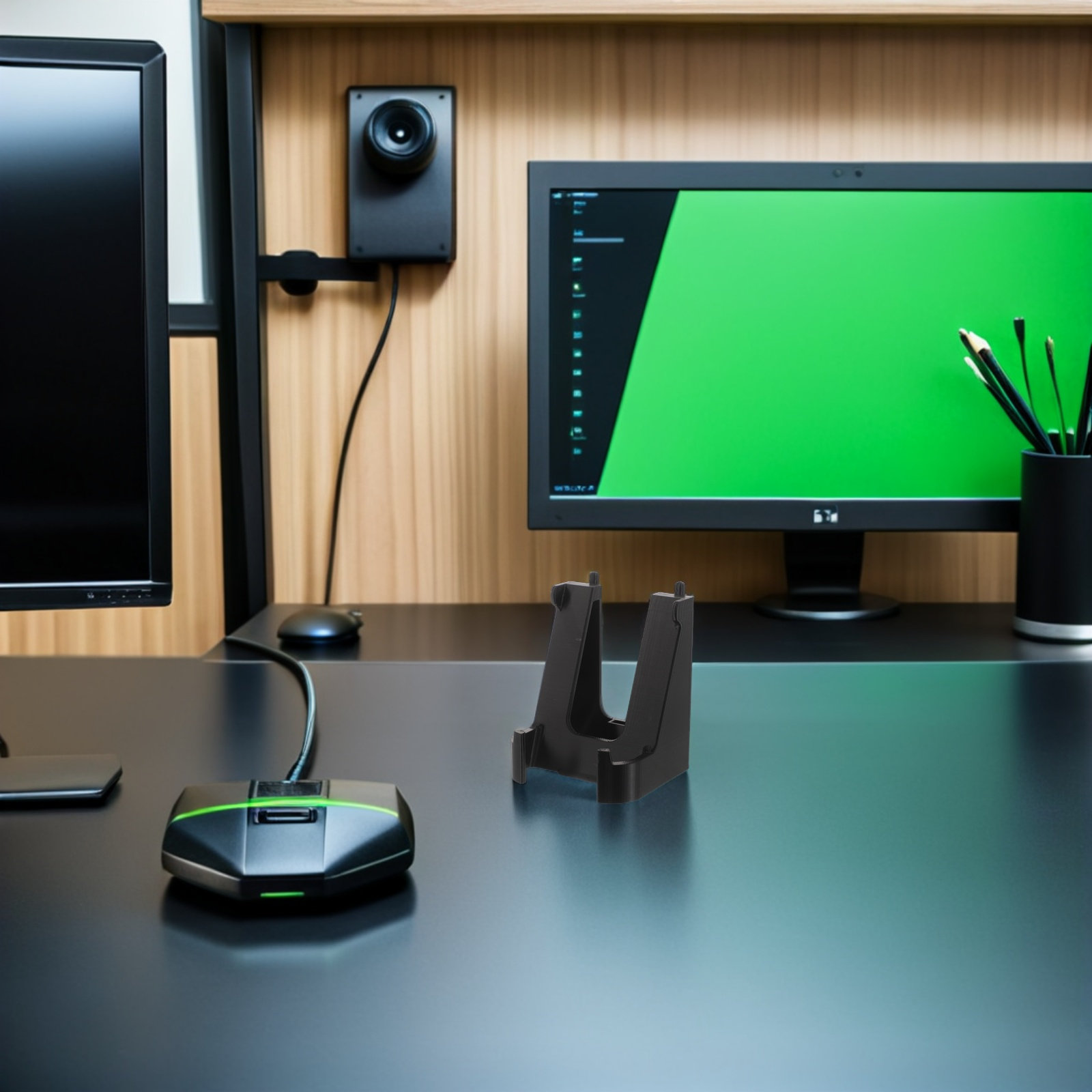 Pegboard Mouse Holder for 30Mm - đánh giá và giá Gaming Accessories Desktop