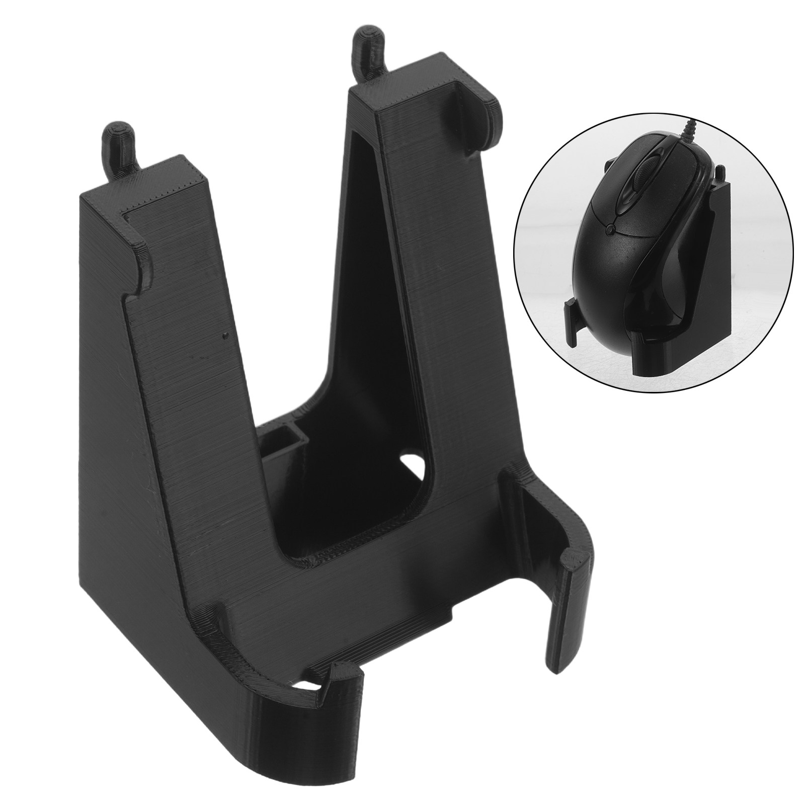 Pegboard Mouse Holder for 30Mm - đánh giá và giá Gaming Accessories Desktop