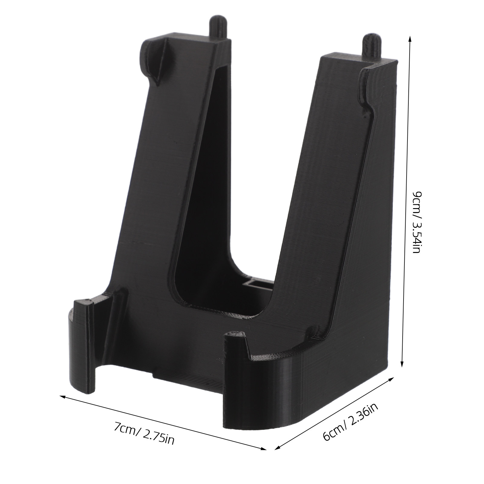 Pegboard Mouse Holder for 30Mm - đánh giá và giá Gaming Accessories Desktop