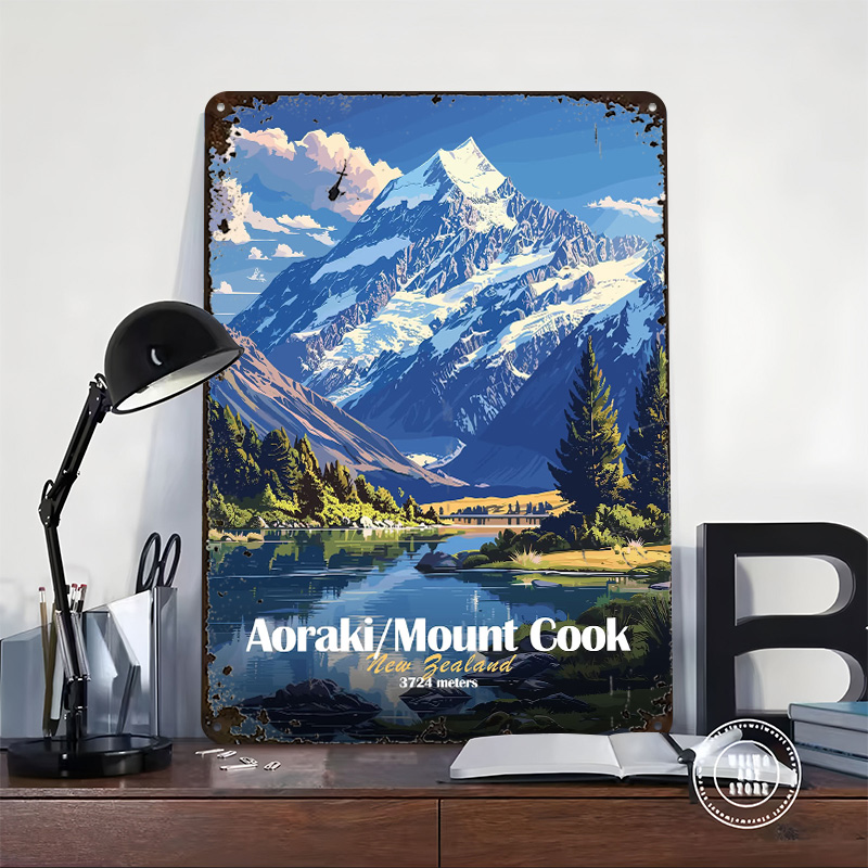 Aoraki/Mount Cook Gaming Room  - đánh giá và giá Gaming Accessories Wall Mount