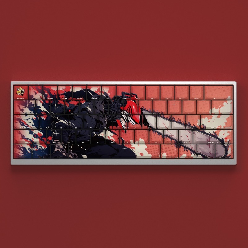 HCY Chainsaw Man Denji Themed  - đánh giá và giá Gaming Accessories Gifts For Men