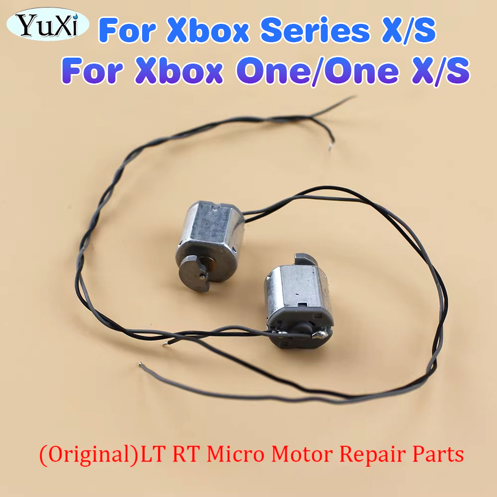 1 Piece L R Vibration Motor fo - đánh giá và giá Gaming Accessories Xbox One