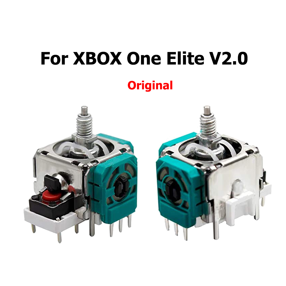 GSF 3D Analog Stick Sensor Mod - đánh giá và giá Gaming Accessories Xbox One