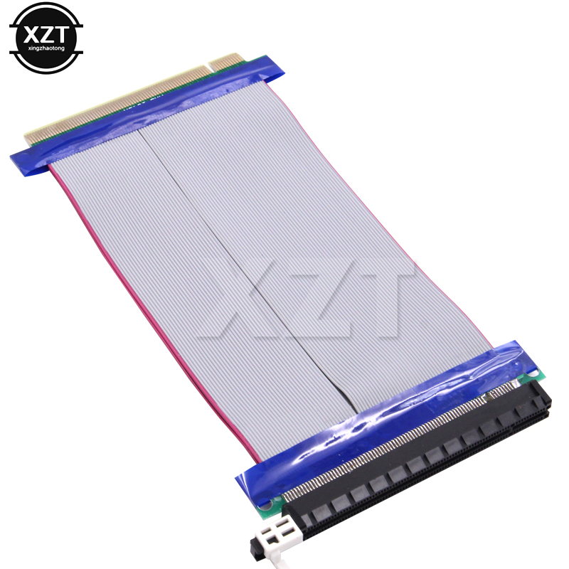 Chất Lượng Cao PCIe 16X PCI Ex - đánh giá và giá Pcie Extension Cable