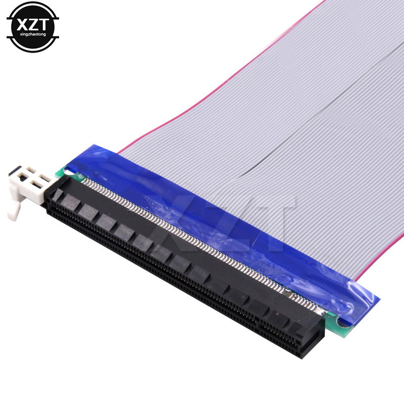 Chất Lượng Cao PCIe 16X PCI Ex - đánh giá và giá Pcie Extension Cable