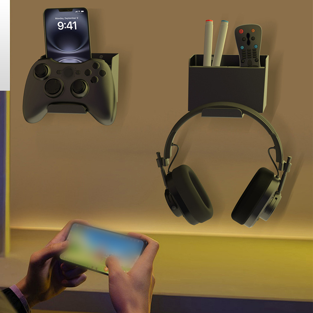Multipurpose Display Stand Gam - đánh giá và giá Gaming Accessories Wall Mount