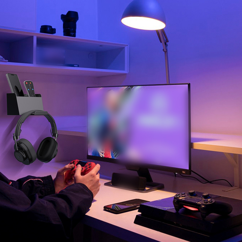 Multipurpose Display Stand Gam - đánh giá và giá Gaming Accessories Wall Mount