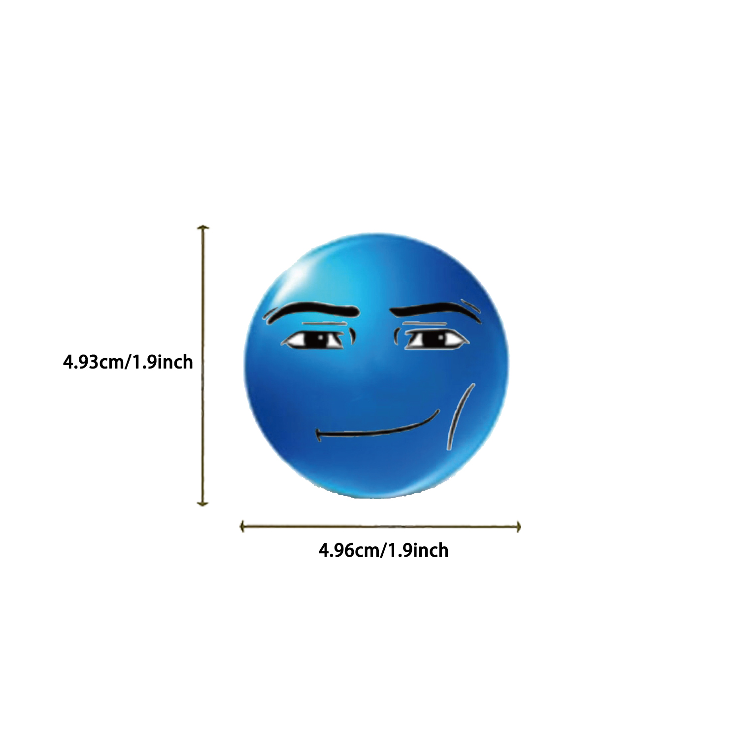58pcs Robloxs Face -Winning Sm - đánh giá và giá Gaming Accessories Roblox