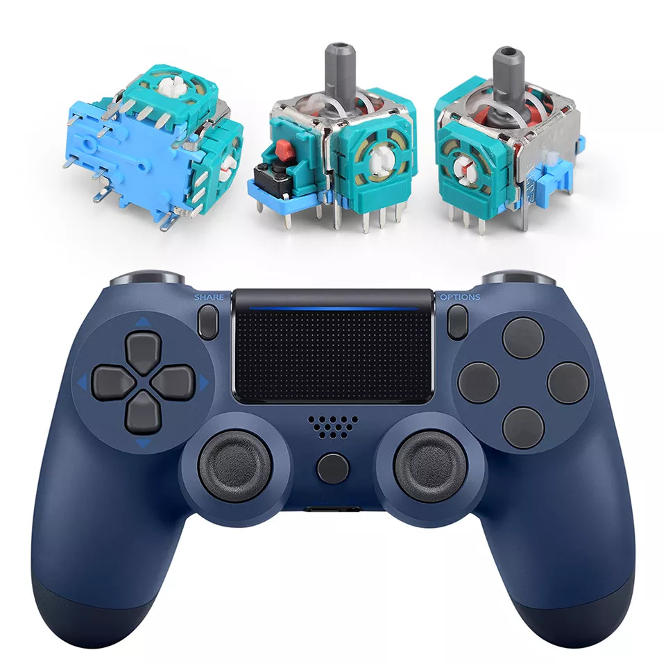 ORIGINAL 10PCS-50Pcs Replaceme - đánh giá và giá Gaming Accessories Xbox One