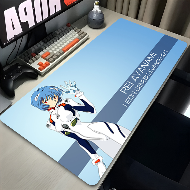 Mousepad XXL Large Kawaii Anim - đánh giá và giá Gaming Accessories Kawaii