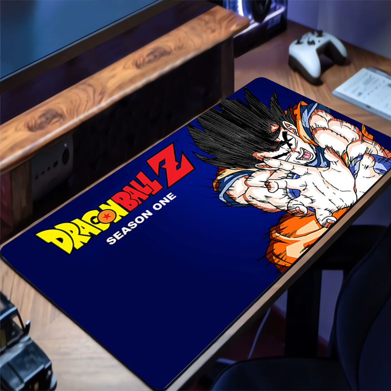 Mouse Pad Dragon Ball Large PC - đánh giá và giá Gaming Accessories Kawaii