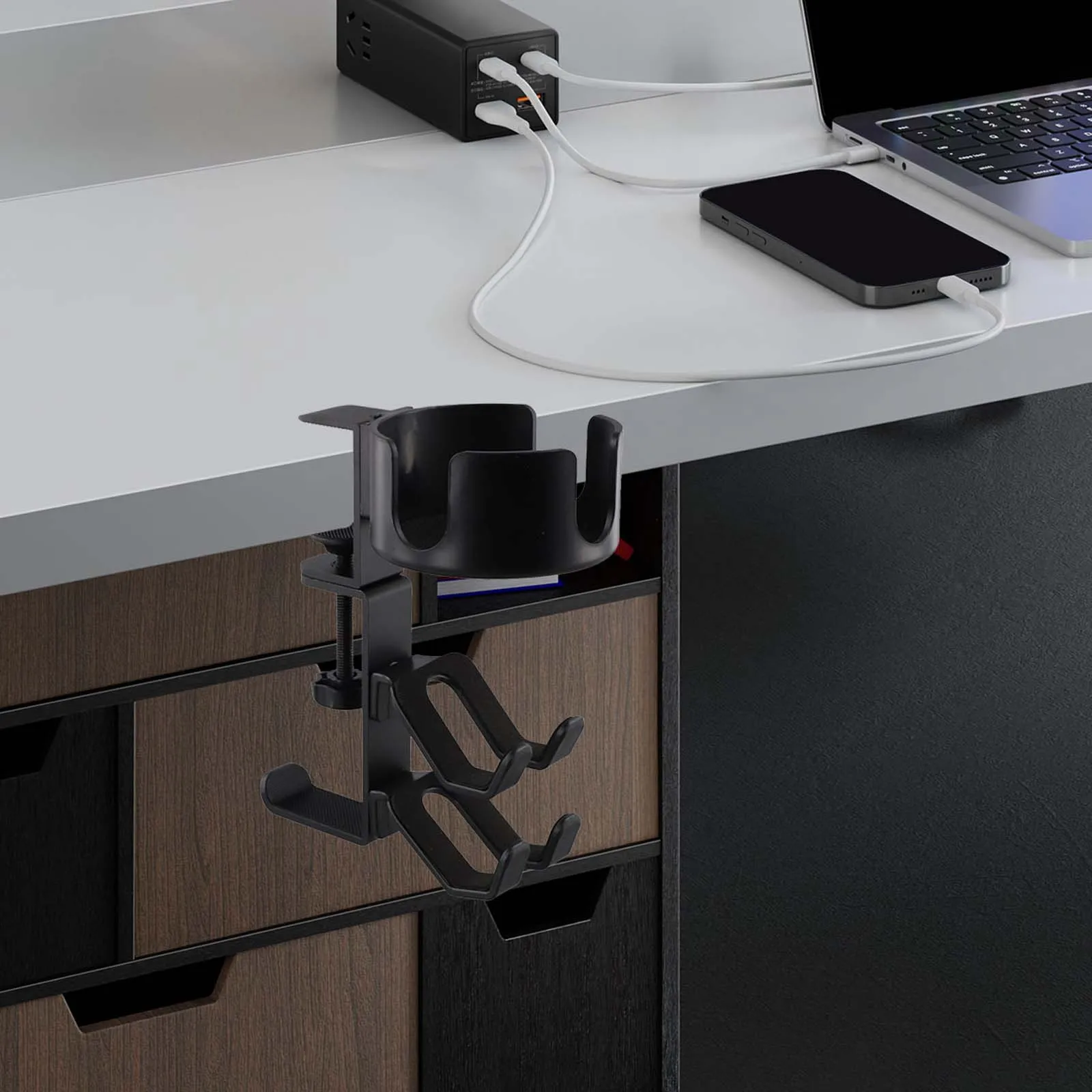 19.1x15.3x9.5cm Gamepad Holder - đánh giá và giá Gaming Accessories Wall Mount