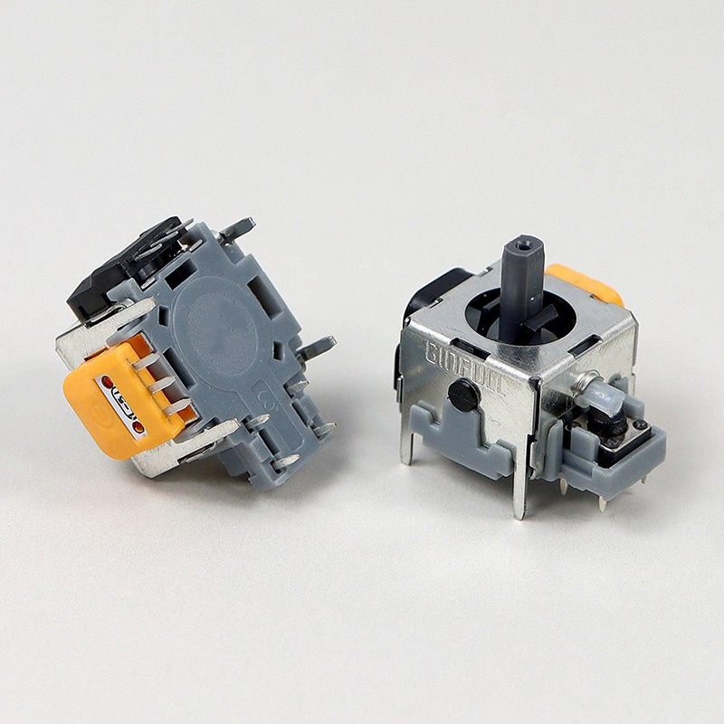 1 Pair Replacement 3D Analog J - đánh giá và giá Gaming Accessories Xbox One