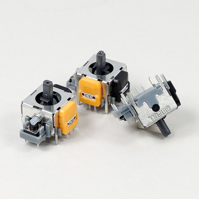 1 Pair Replacement 3D Analog J - đánh giá và giá Gaming Accessories Xbox One