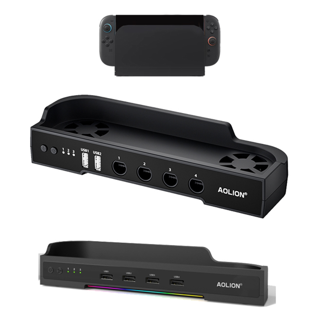For Switch 2 Game Console Cool - đánh giá và giá Gaming Accessories Wall Mount
