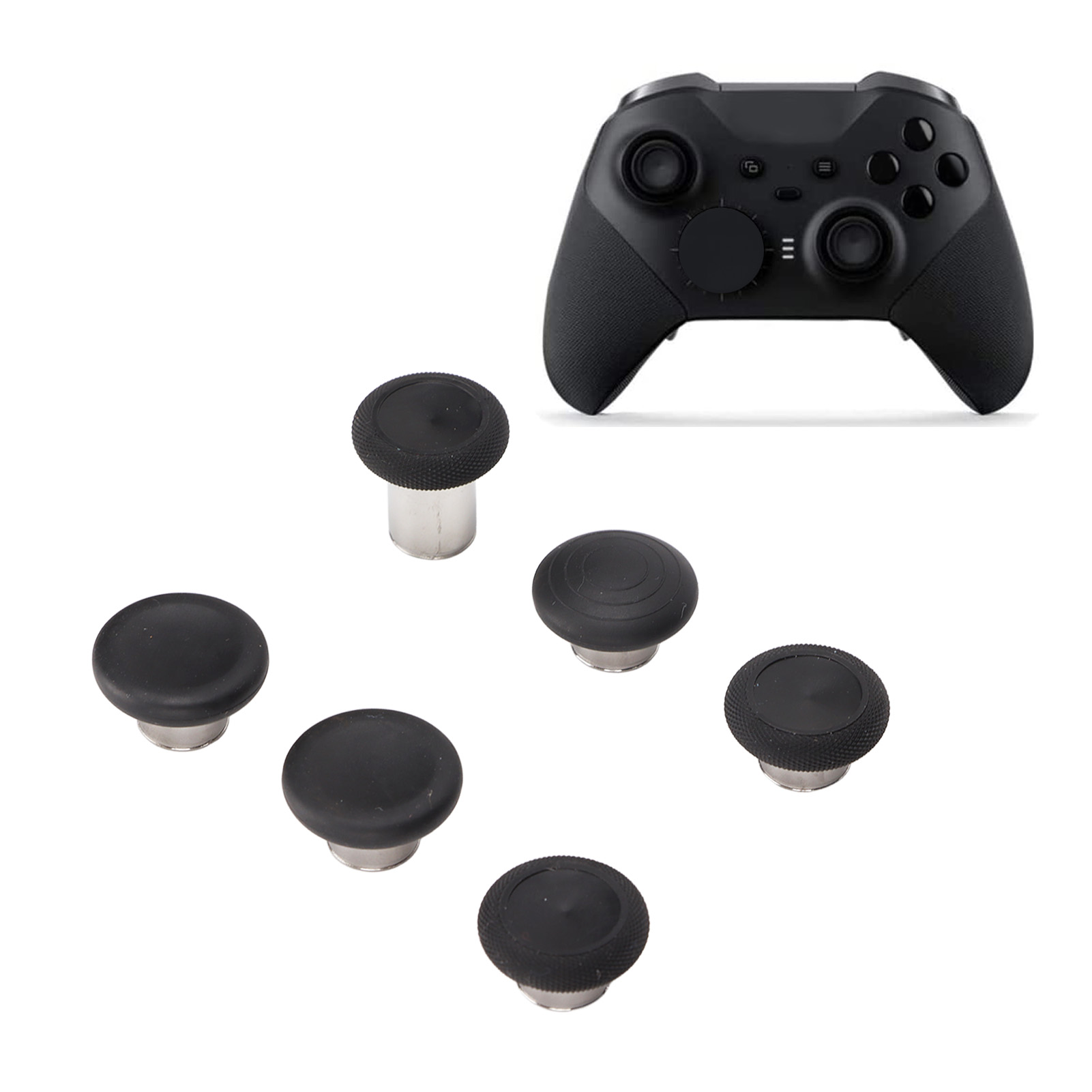 Metal Replacement Joysticks Gr - đánh giá và giá Gaming Accessories Xbox One