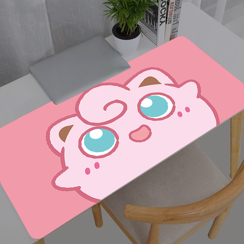 Mouse Pad Large PC Pokemon Pik - đánh giá và giá Gaming Accessories Kawaii