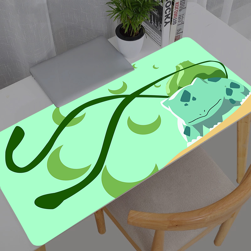Mouse Pad Large PC Pokemon Pik - đánh giá và giá Gaming Accessories Kawaii