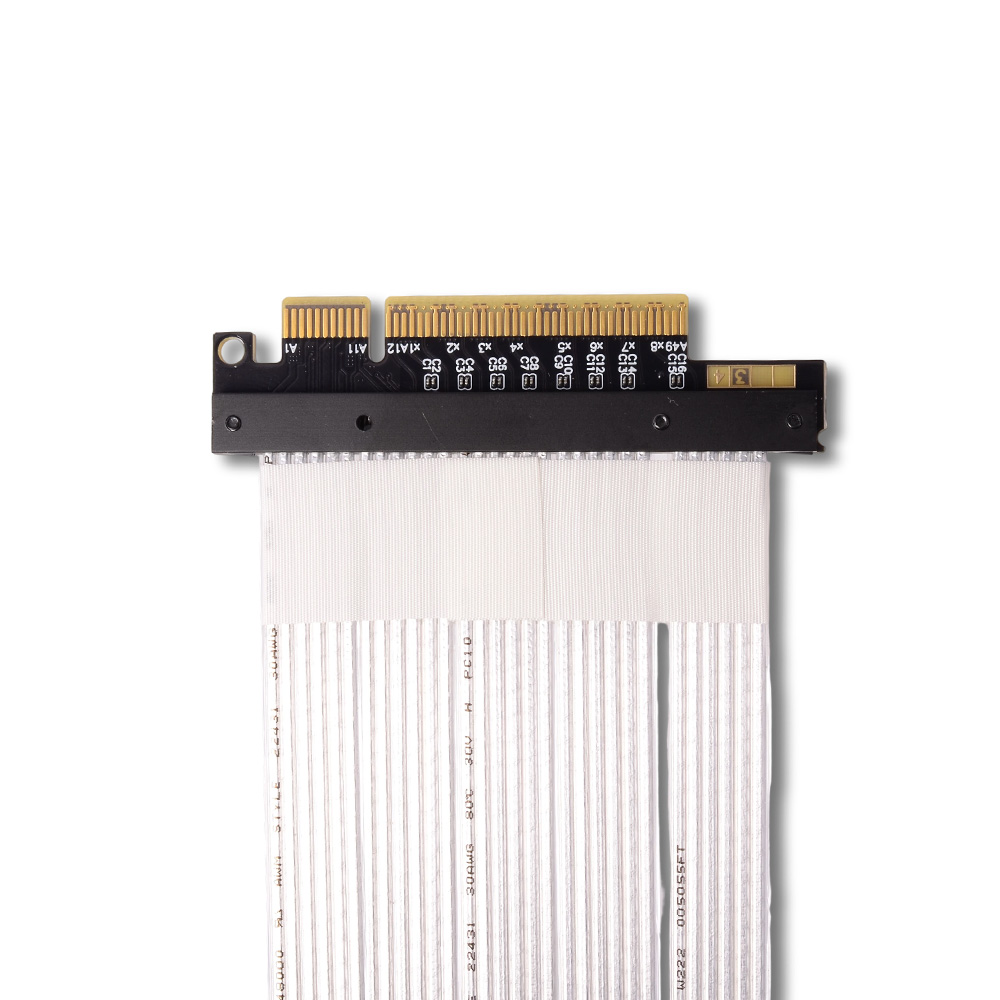 ADT-Link PCIE 4.0 3.0 X8 To X1 - đánh giá và giá Pcie Extension Cable