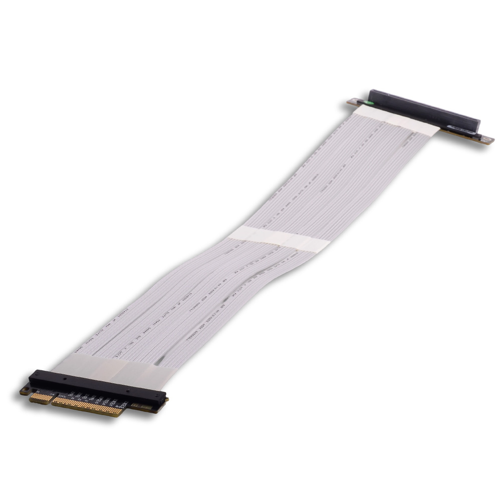 ADT-Link PCIE 4.0 3.0 X8 To X1 - đánh giá và giá Pcie Extension Cable