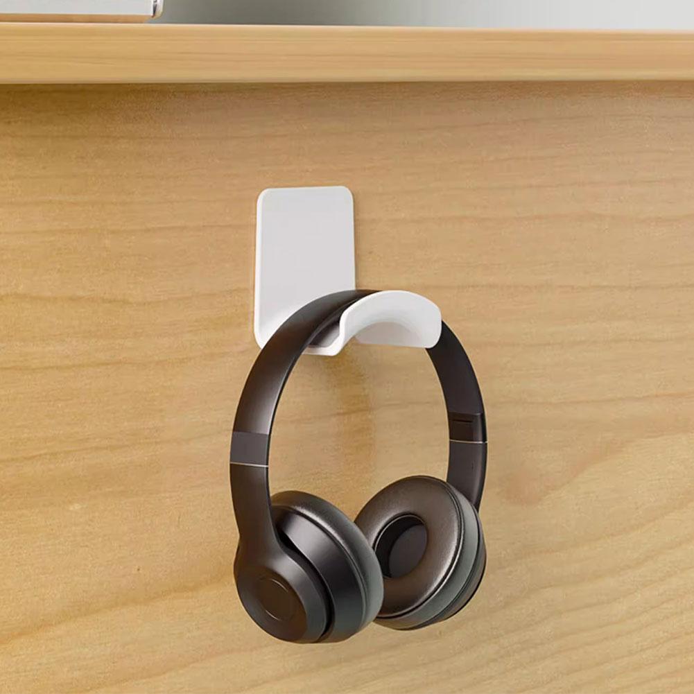 Universal Headphone Stand Adhe - đánh giá và giá Gaming Accessories Wall Mount