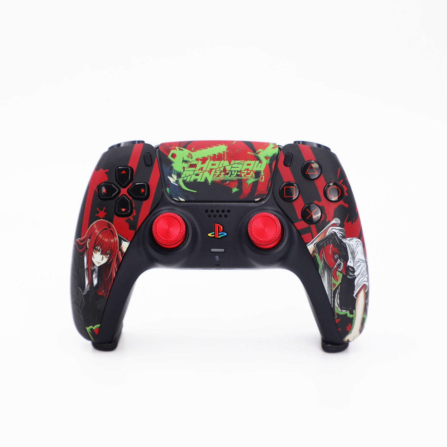Anime Chainsaw Man Theme Gamin - đánh giá và giá Gaming Accessories Gifts For Men