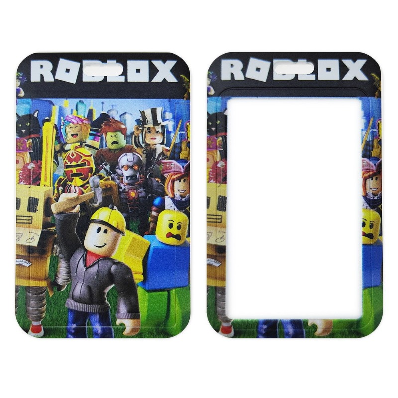 Roblox Neck Strap Lanyards Key - đánh giá và giá Gaming Accessories Roblox