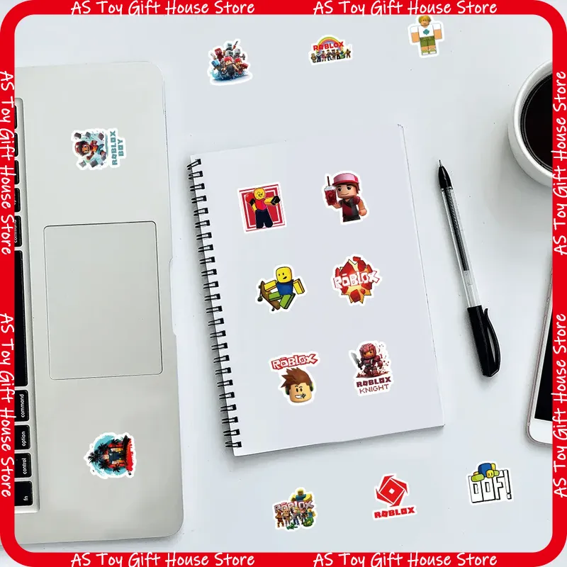Gift House Roblox 100Pcs Water - đánh giá và giá Gaming Accessories Roblox