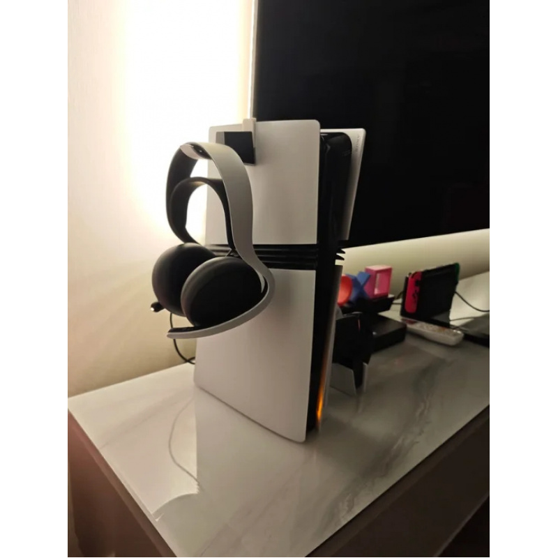 WYORESY For PS5 Pulse Elite He - đánh giá và giá Gaming Accessories Wall Mount