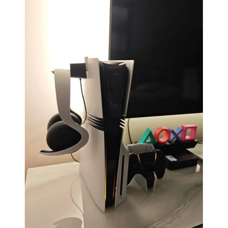 WYORESY For PS5 Pulse Elite He - đánh giá và giá Gaming Accessories Wall Mount