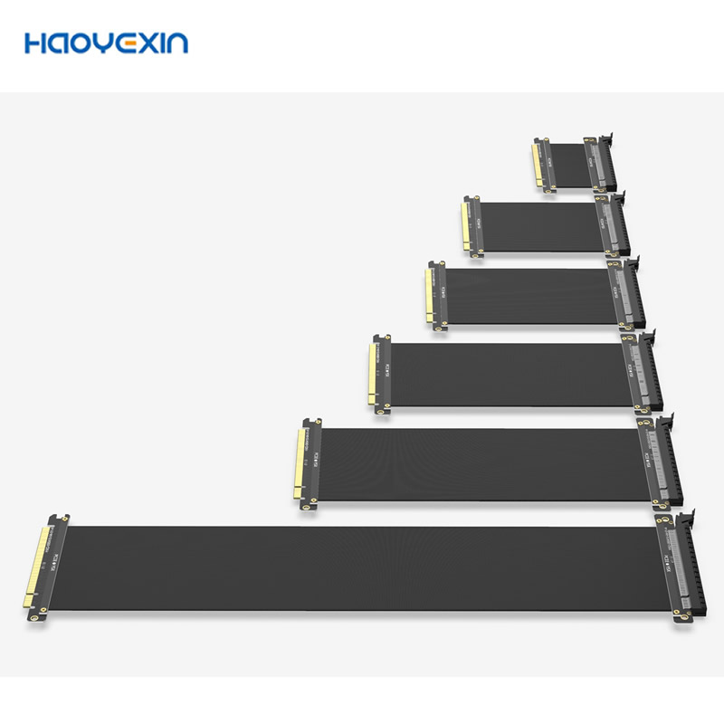 Cao Tốc Độ Máy Tính Loại Card  - đánh giá và giá Pcie Extension Cable