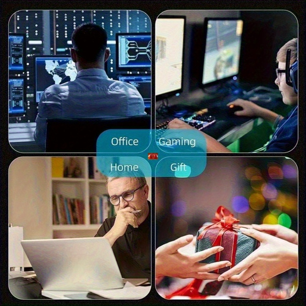 Adorable items for both men an - đánh giá và giá Gaming Accessories Gifts For Men