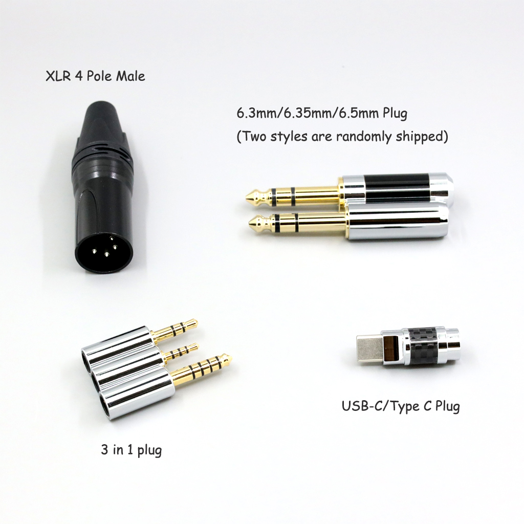 2 Nhân 2.8Mm Dây Litz OFC Tai  - đánh giá và giá Cable Sleeve Braided